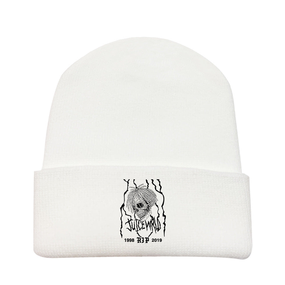 TheCapSpot - JW Stocking Cap