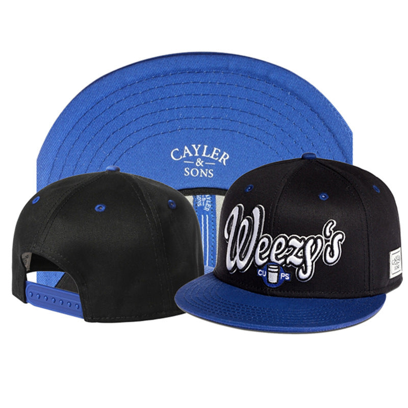 TheCapspot - American Hat