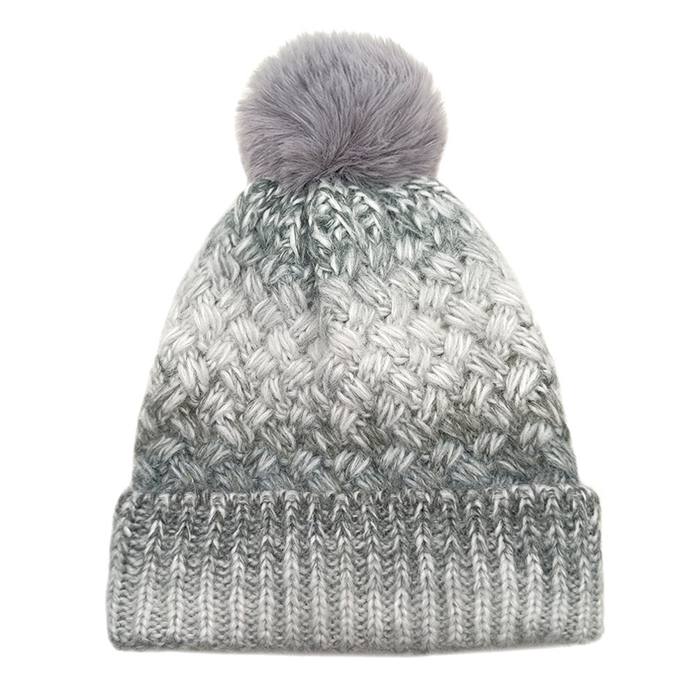 TheCapSpot - Fleece Thermal Stocking Cap