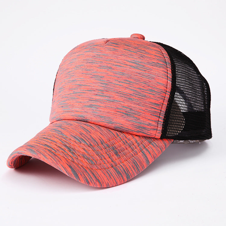The CapSpot - Colorful Fashion Hat