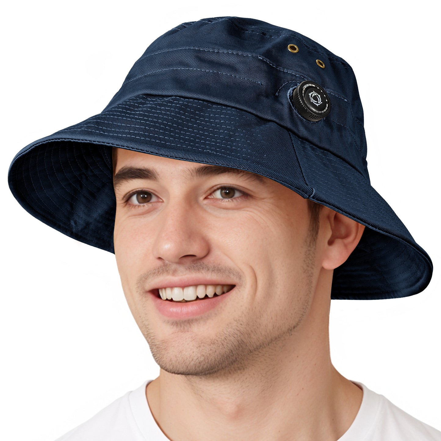 TheCapSpot - Versatile Bucket Hat