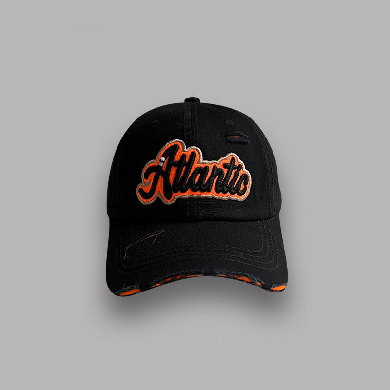 TheCapSpot - Laurence Atlantic Cap