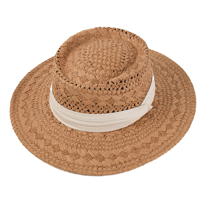 TheCapSpot - O'neal Straw Hat