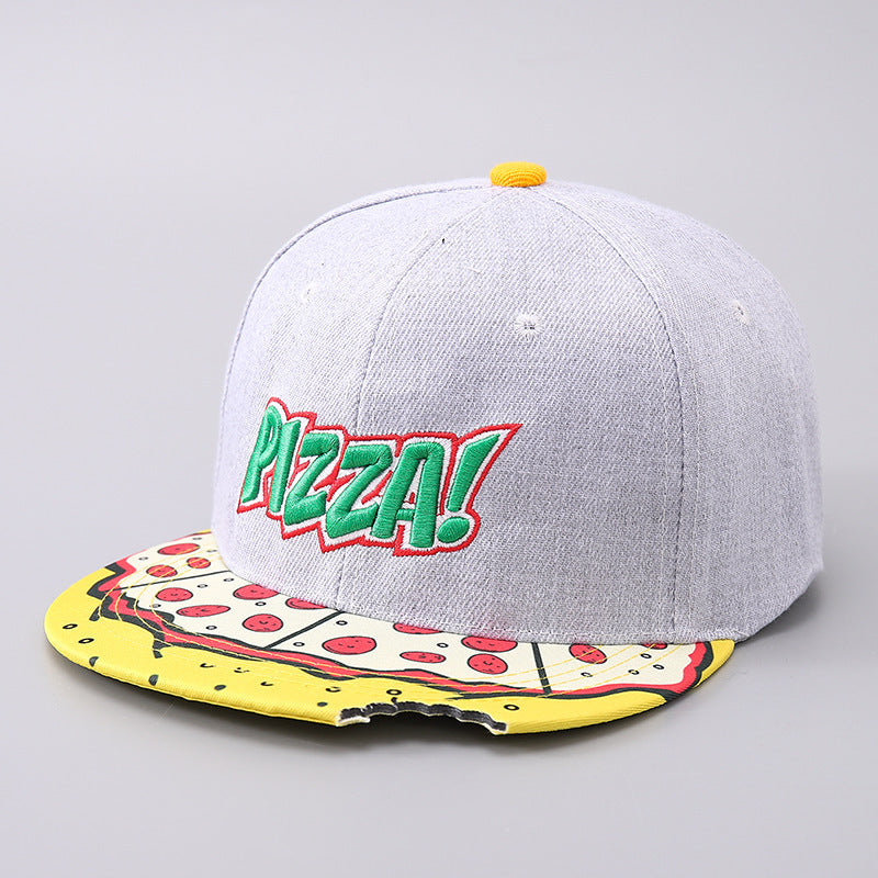 TheCapSpot - Polyester Baseball Cap
