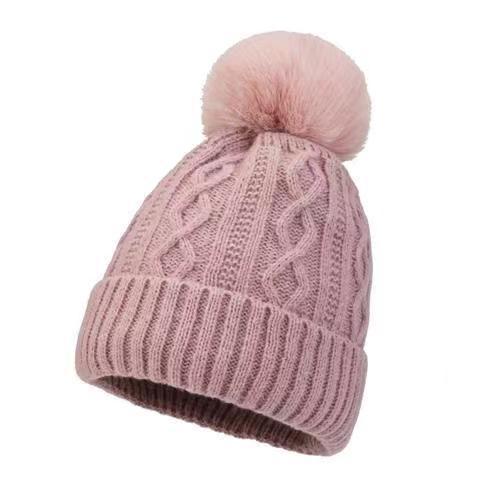 TheCapspot - Fur Ball Pullover