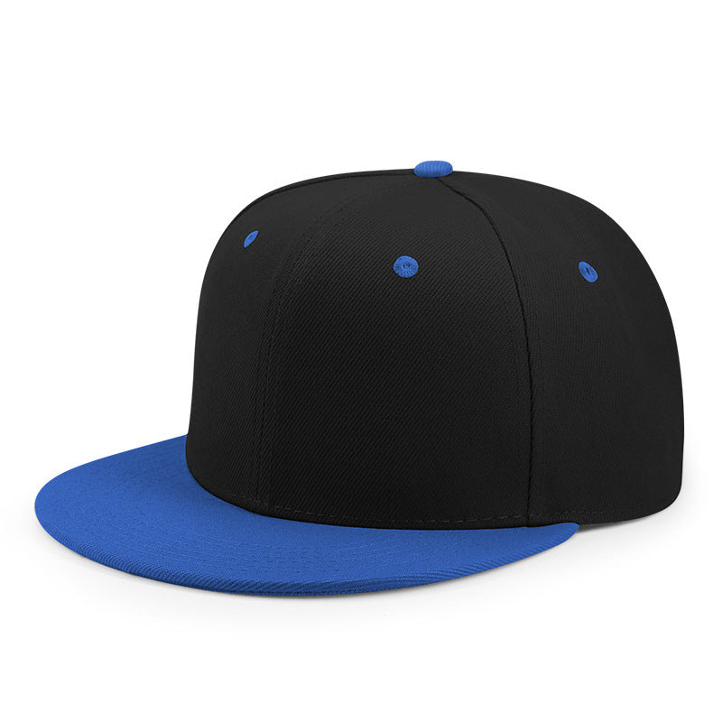 TheCapSpot - Two-Tone Color Hat