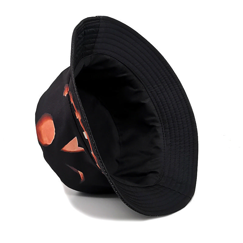 TheCapSpot - Halloween Bucket Hat