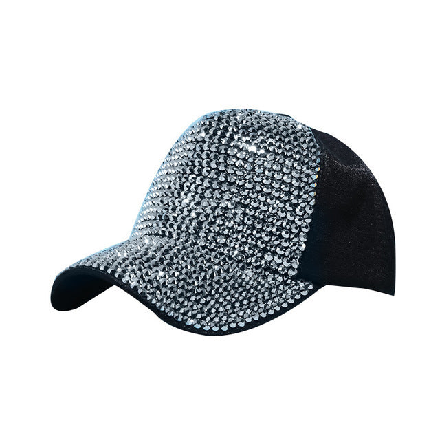 TheCapSpot - BaseballCap