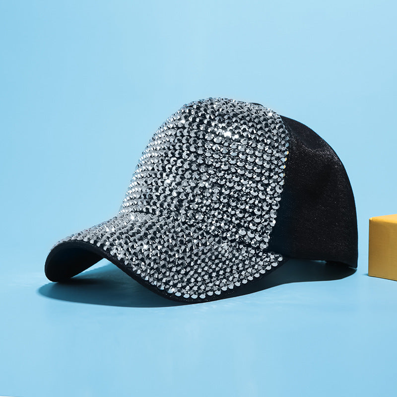 BaseballCap
