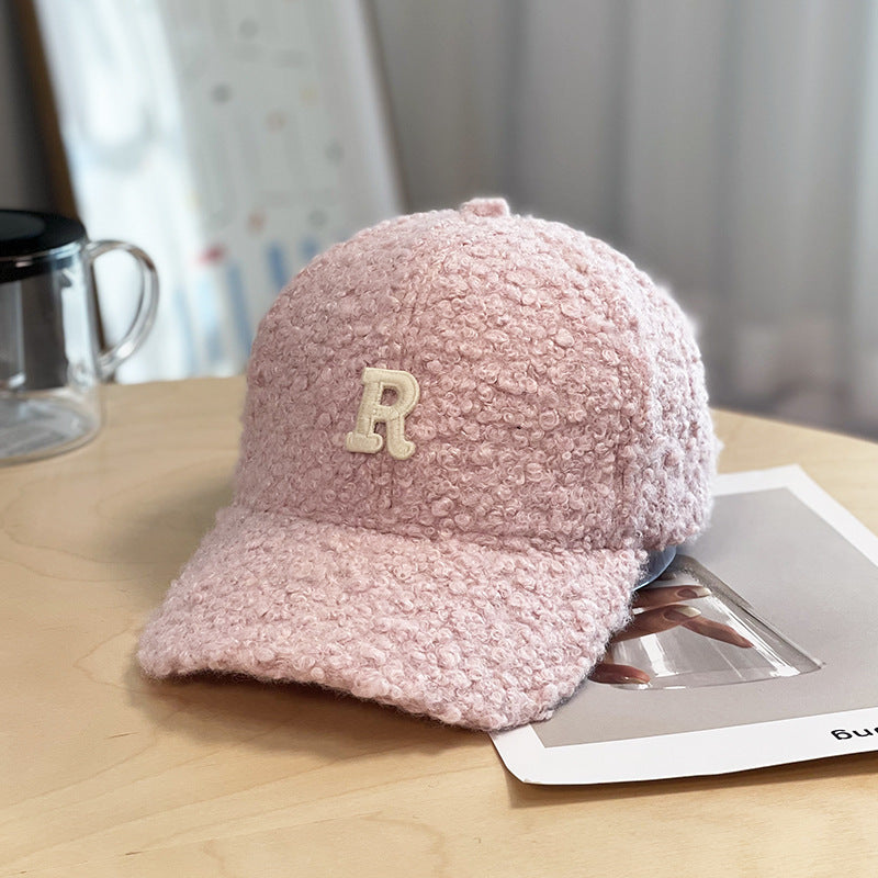 TheCapSpot - R Hat