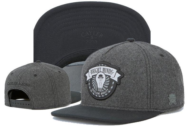 TheCapSpot - Munchies Baseball Cap