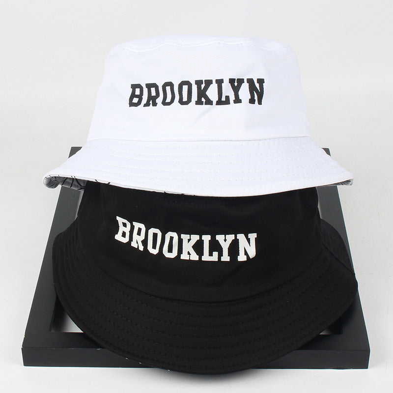 The CapSpot - Brooklyn fisherman hat