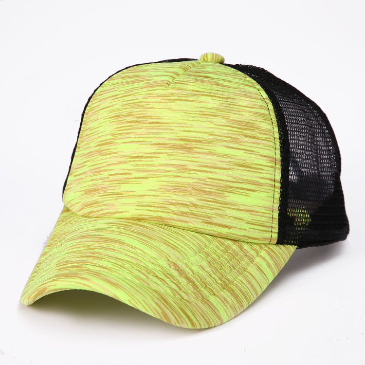 The CapSpot - Colorful Fashion Hat
