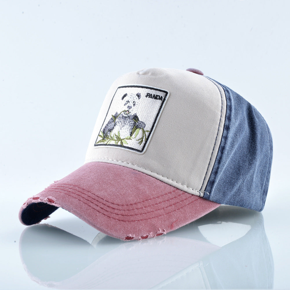 TheCapSpot - Embroidered baseball cap