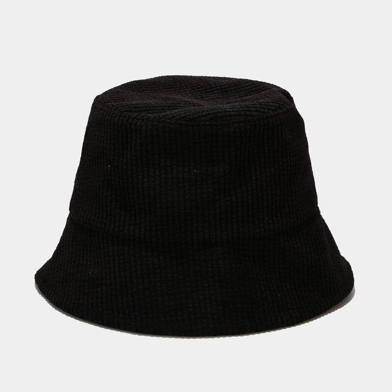 TheCapSpot - corduroy fisherman hat