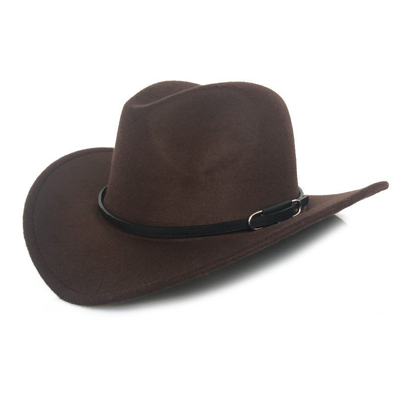 TheCapSpot - Vosberg Cowboy Hat
