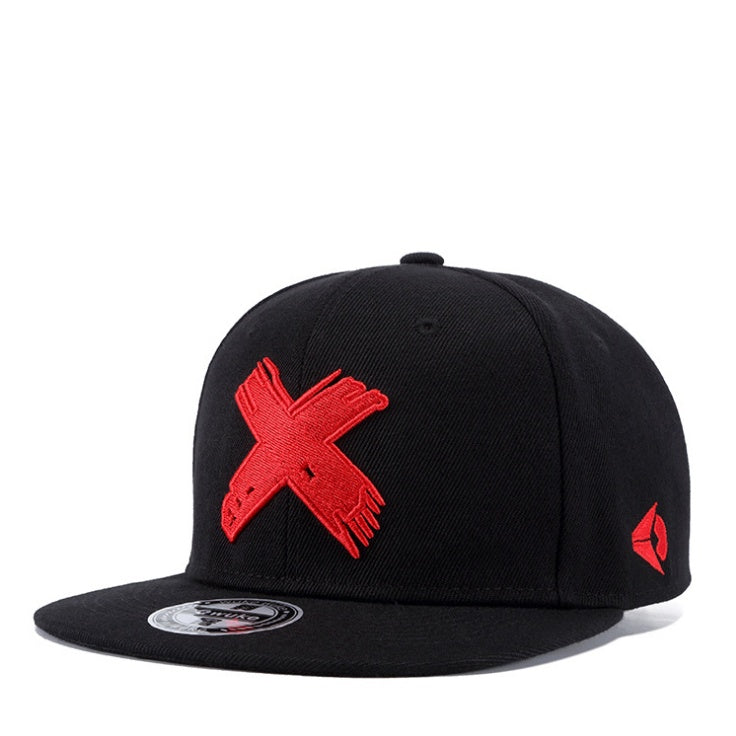 TheCapSpot - X Baseball Cap