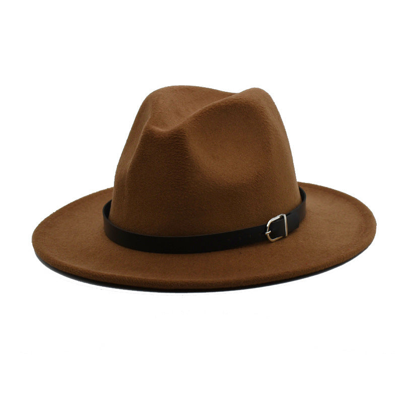 TheCapSpot - Premium Solid Color Hat