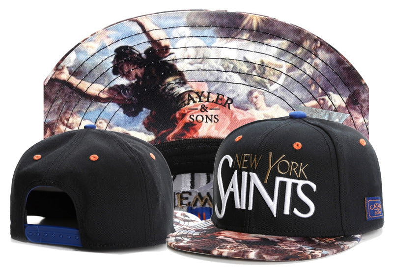 TheCapSpot - Munchies Baseball Cap