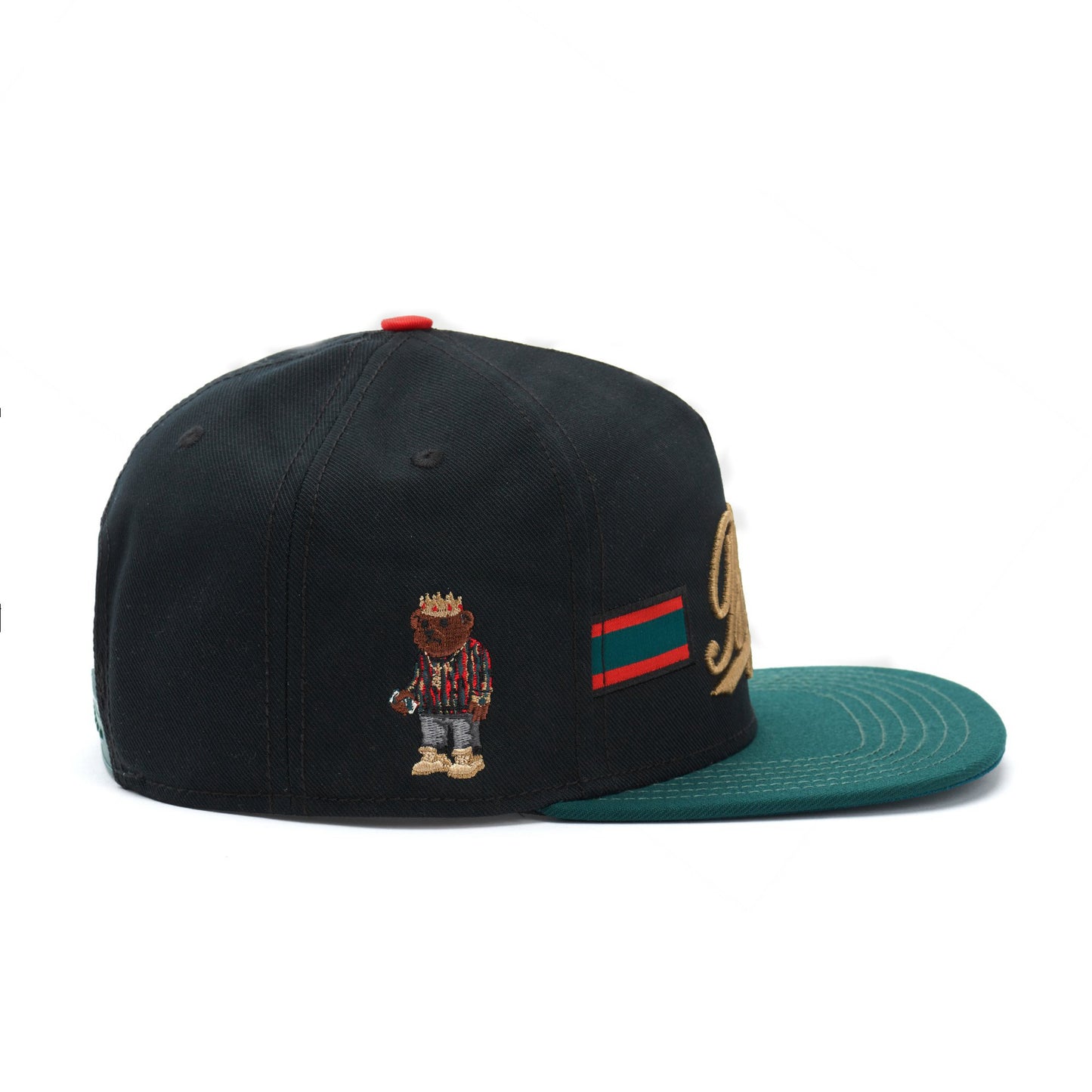 TheCapSpot - Biggie Cap