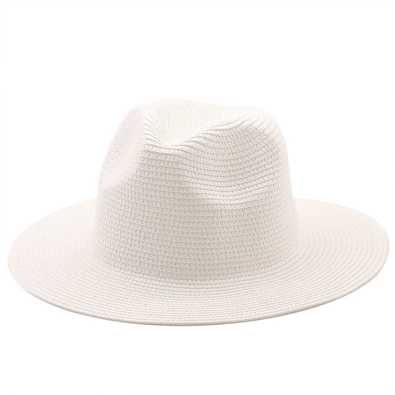 TheCapSpot - Benson Straw Hat
