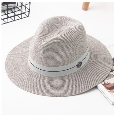 TheCapSpot - Summer Leisure Sun Hat