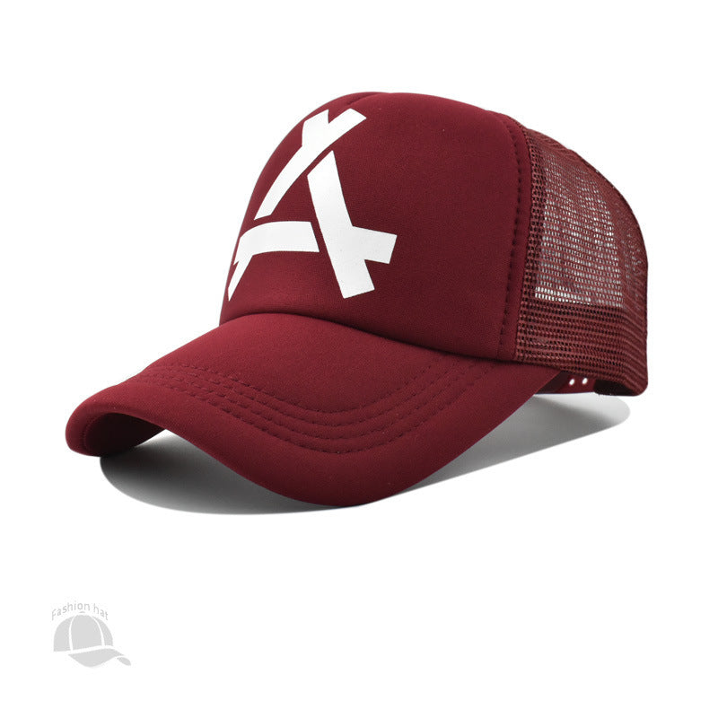 TheCapSpot - Casual Style Cap