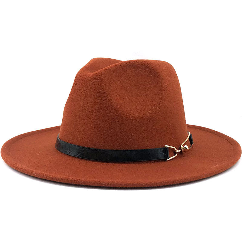 TheCapSpot - British Style Hat