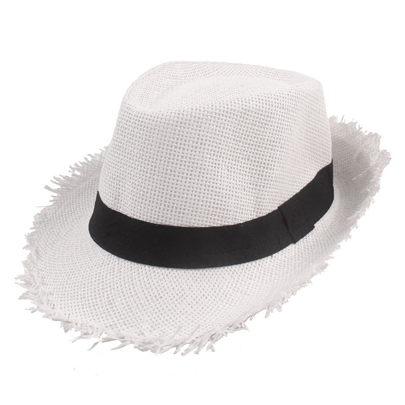 TheCapSpot - Sumnter Straw Hat
