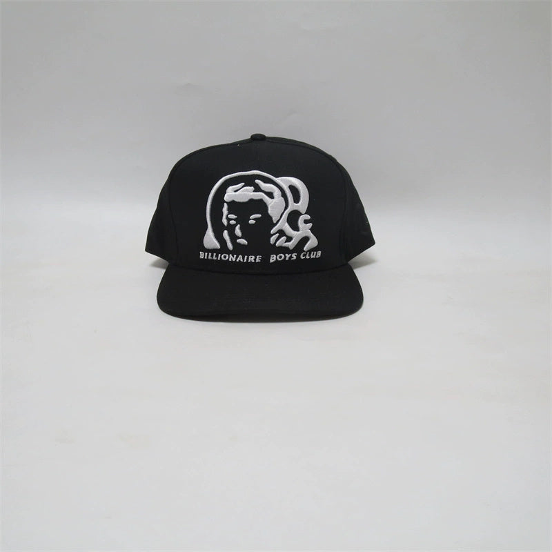 TheCapSpot - Hip Hop Class Hat