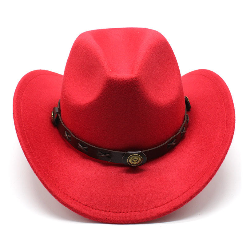 TheCapSpot - Morrow Cowboy Hat
