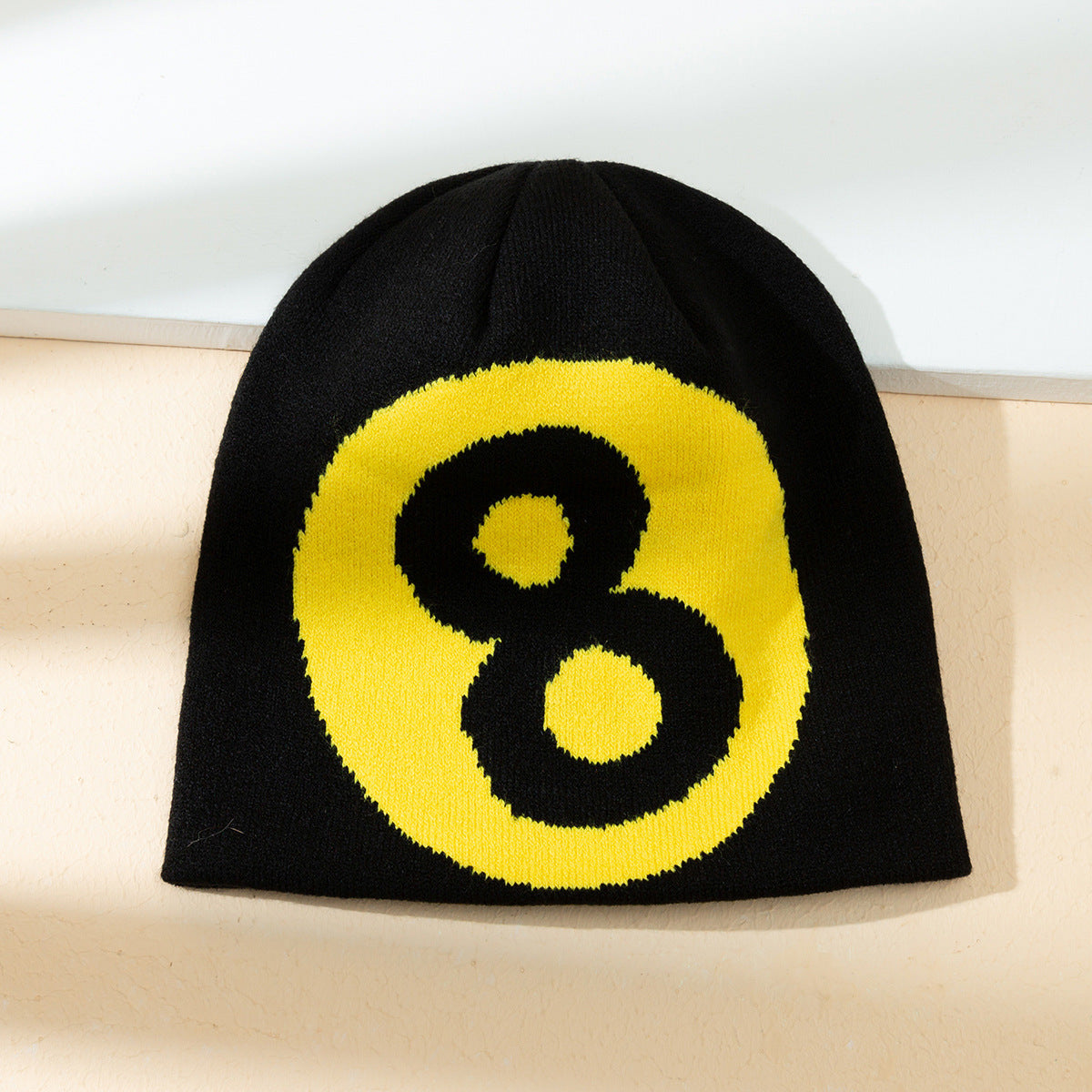 The CapSpot - Corner Pocket Stocking Cap