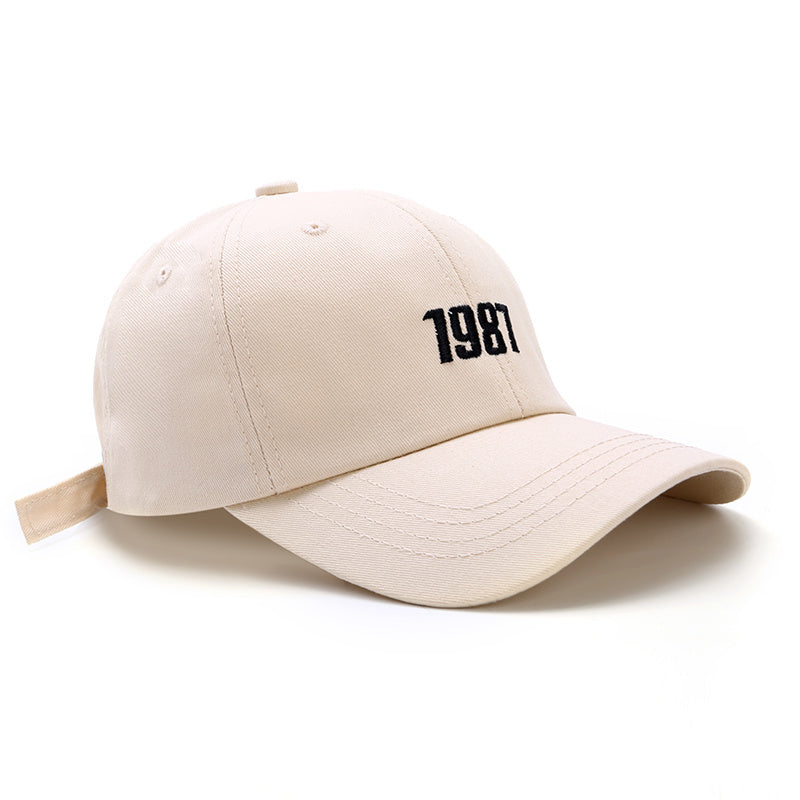 TheCapSpot - Embroidered Baseball Cap