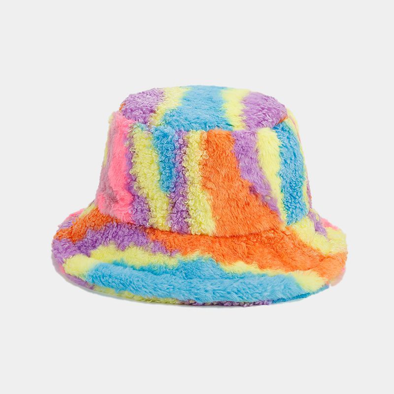 TheCapSpot - Plush Bucket Hat