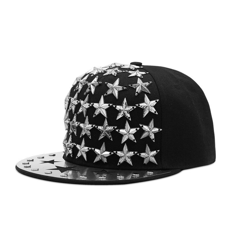 TheCapSpot - HipHop Baseball Hat