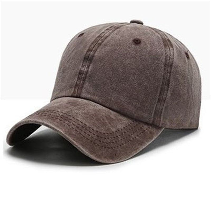 TheCapSpot - Solid Color Hat