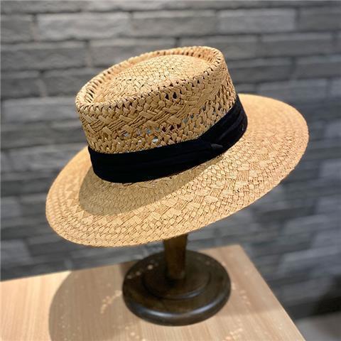 TheCapSpot - Craig Summer Straw Hat