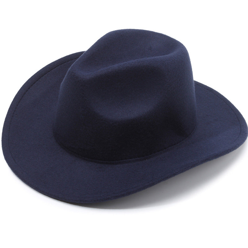 TheCapSpot - Salter Cowboy Hat