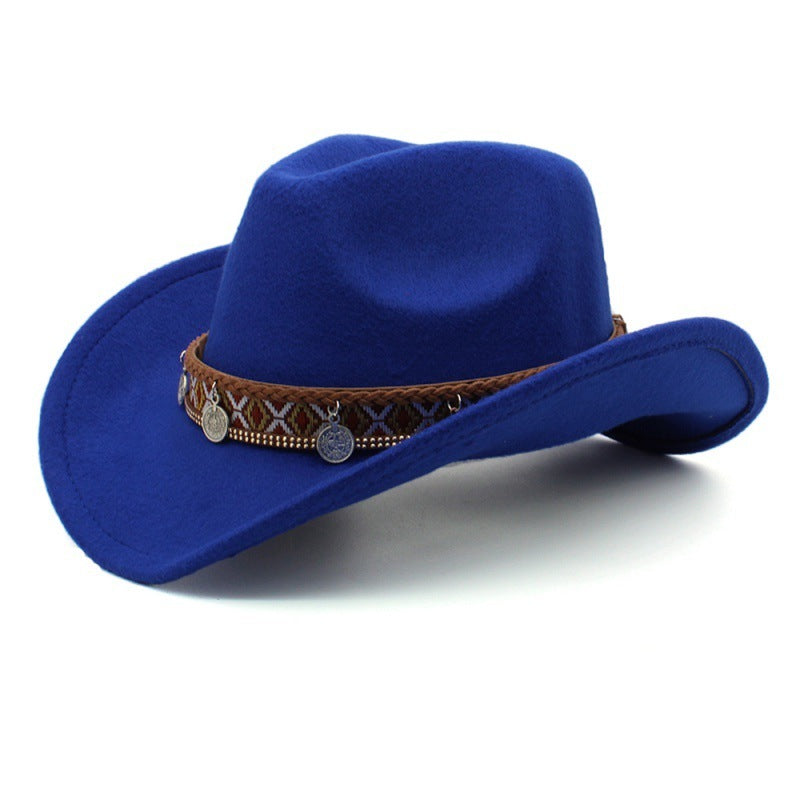 The CapSpot - Mcalister Cowboy Hat