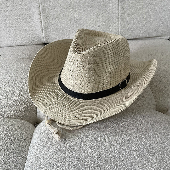 TheCapSpot - Wallace Cowboy Hat