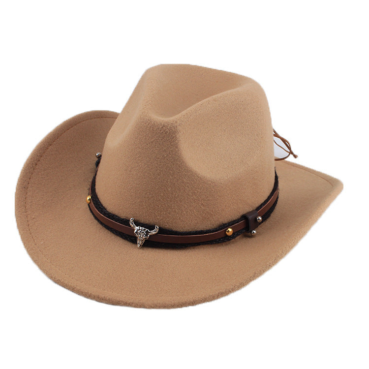TheCapSpot - Salter Cowboy Hat