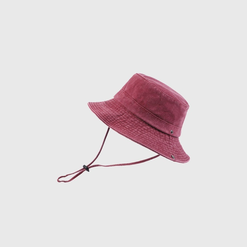 TheCapSpot - Star Bucket Hat