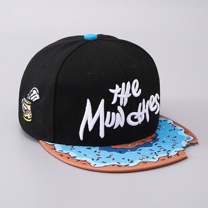 TheCapSpot - Polyester Baseball Cap