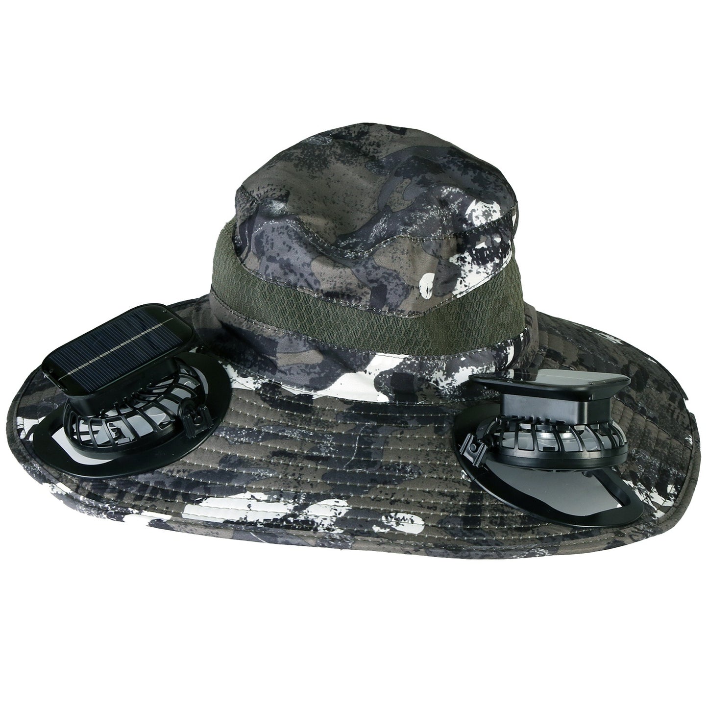 TheCapSpot - Warren Bucket Hat