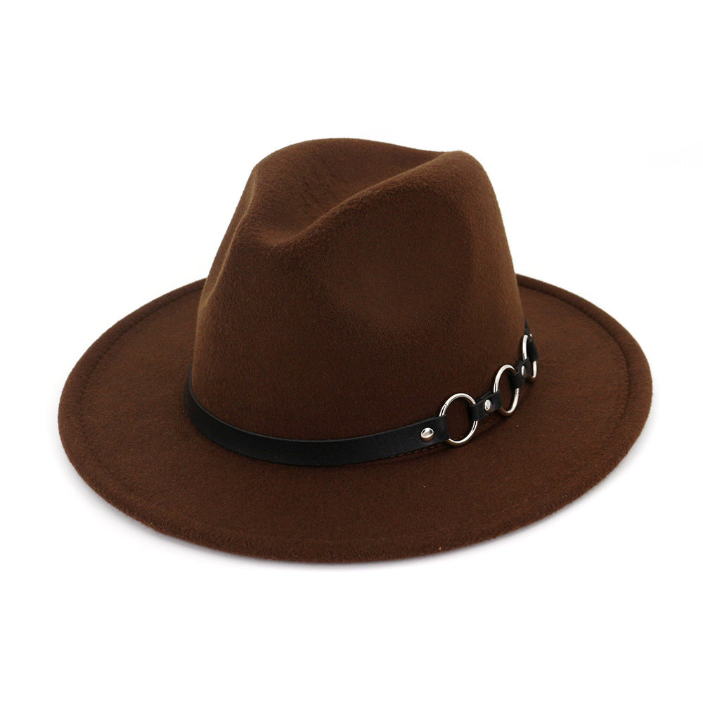 TheCapSpot - Modern Premium Hat