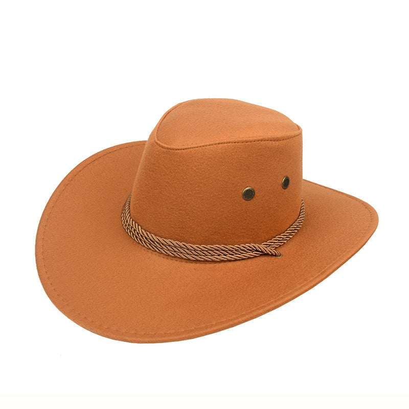 TheCapSpot - Lynch Cowboy Hat