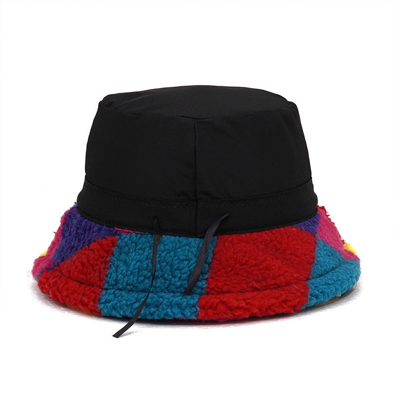 TheCapSpot - Multi-Color Bucket Hat