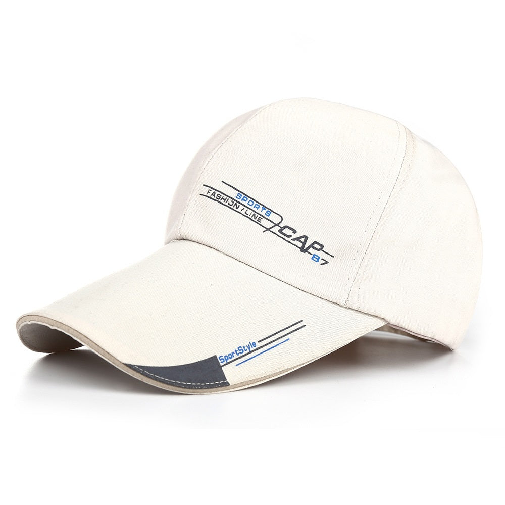 Outdoor Sports Versatile Casual Sun Hat Children