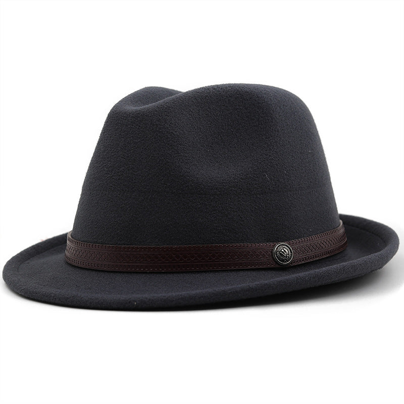 TheCapspot - Western Cowboy Hat
