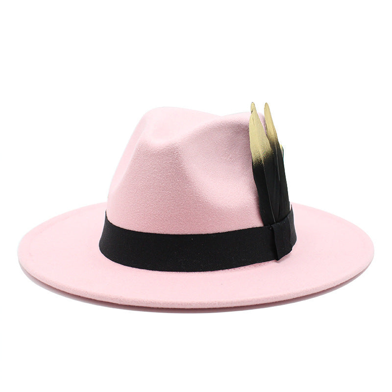 TheCapSpot - British Style Hat